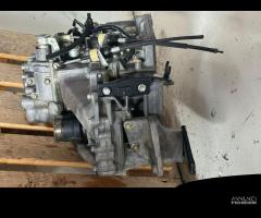 CAMBIO MANUALE COMPLETO FIAT Sedici 2Â° Serie Dies - 6