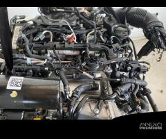 MOTORE COMPLETO AUDI Q2 Serie (GAB) DGT DGT Diesel