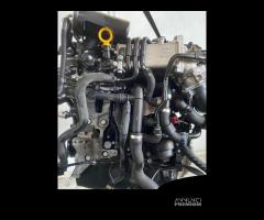 MOTORE COMPLETO AUDI Q2 Serie (GAB) DGT DGT Diesel