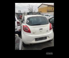 Ricambi ford ka