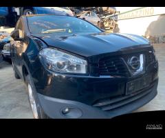 Ricambi usati per Nissan Qashqai J10 1.5 DCI