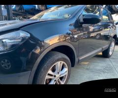 Ricambi usati per Nissan Qashqai J10 1.5 DCI