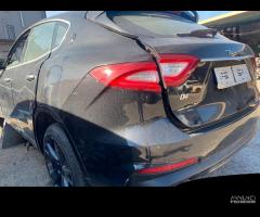 Ricambi usati Maserati Levante 3.0 MTJ del 2016