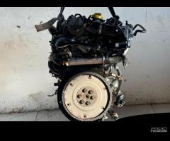 MOTORE COMPLETO FIAT Croma 3Â° Serie 939A2000 Dies - 9