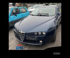 RICAMBI ALFA ROMEO 159 SW 2009 - 1