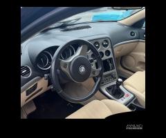 RICAMBI ALFA ROMEO 159 SW 2009 - 5