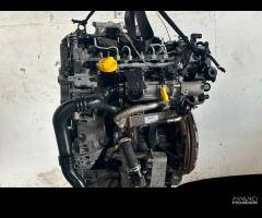 MOTORE COMPLETO RENAULT TRAFIC 2.0 DCI M9R A8