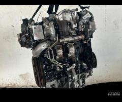 MOTORE COMPLETO RENAULT TRAFIC 2.0 DCI M9R A8 - 8