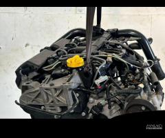 MOTORE COMPLETO RENAULT Espace 4Â° Serie G9T J7 Di