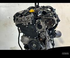 MOTORE COMPLETO RENAULT Espace 4Â° Serie G9T J7 Di - 8