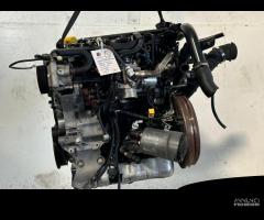 MOTORE COMPLETO RENAULT Espace 4Â° Serie G9T J7 Di - 9