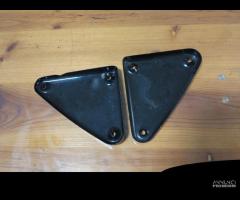 Cover modulo di accensione per Harley