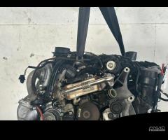 MOTORE COMPLETO BMW X1 Serie (E84) N47D20D N47D20D