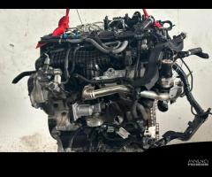 MOTORE COMPLETO VOLVO XC60 2.0 D D4204T4 - 8