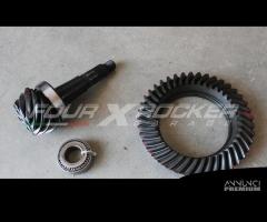 Coppia conica Chrysler 8.25 per Jeep - 1