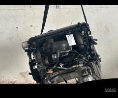 MOTORE COMPLETO BMW 325 3.0 BZ  N53B30A - 7