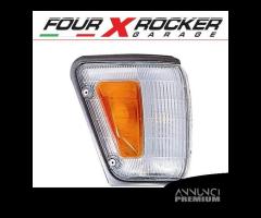 FANALINO FRECCIA TOYOTA HILUX 105–110 89>97 (4WD)