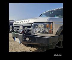 PARAURTI ANTERIORE LAND ROVER DISCOVERY 2 - 1