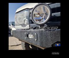 PARAURTI ANTERIORE LAND ROVER DISCOVERY 2 - 6