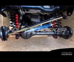 KIT BARRE NISSAN PATROL GR Y60 – Y61 - 1