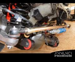 KIT BARRE NISSAN PATROL GR Y60 – Y61 - 2