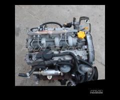 Motore 2.8 CRD 150CV Jeep Cherokee KJ - 2