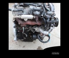 Motore 2.8 CRD 150CV Jeep Cherokee KJ - 5