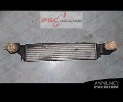 Intercooler BMW 320d (E46)