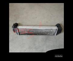 Intercooler BMW 320d (E46)