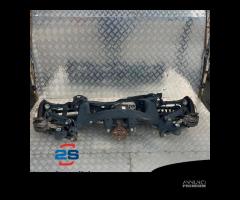 ASSALE PONTE POSTERIORE BMW SERIE 1 (3 VITI)