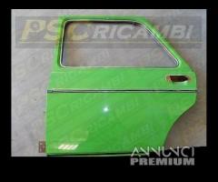 Portiera porta sportello Fiat 128