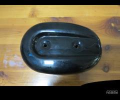 Cover filtro aria originale Harley Davidson