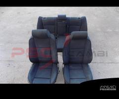 Kit N°4 sedili tappezzeria BMW E39 serie 5 530d - 1