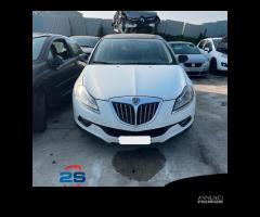 RICAMBI LANCIA DELTA 2010 MOT. COD. 198A2000