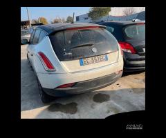 RICAMBI LANCIA DELTA 2010 MOT. COD. 198A2000