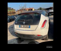 RICAMBI LANCIA DELTA 2010 MOT. COD. 198A2000