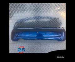 PARAURTI POSTERIORE FIAT PANDA (03-10)