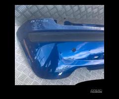 PARAURTI POSTERIORE FIAT PANDA (03-10)