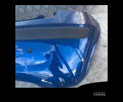 PARAURTI POSTERIORE FIAT PANDA (03-10)