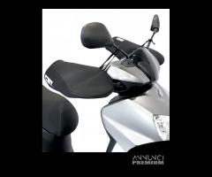 COPRIMANOPOLE PER SCOOTER HONDA OJ C010 IMBOTTITO