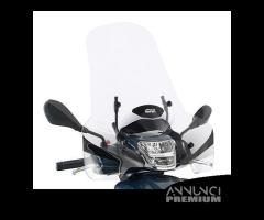 PARABREZZA GIVI 7057A PIAGGIO MEDLEY 125 150 I-GET