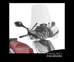 PARABREZZA GIVI 7057A PER KYMCO PEOPLE S 300