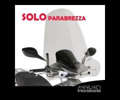 PARABREZZA GIVI 441A PER KYMCO AGILITY S 125 22>24