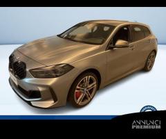 BMW Serie 1 M135i xDrive MSPORT