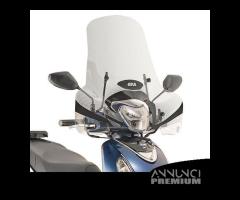 PARABREZZA GIVI 7057A PER SYM HD 300 2019>2024