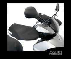 COPRIMANOPOLE SCOOTER PEUGEOT OJ C010 IMBOTTITO