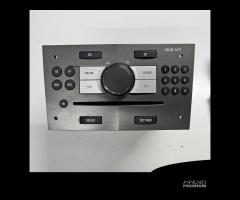 AUTORADIO MP3 OPEL ZAFIRA  CORSA CODICE: 497316088 - 1