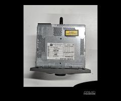 AUTORADIO MP3 OPEL ZAFIRA  CORSA CODICE: 497316088 - 2