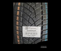 Gomme invernale usate 255/45 20 105V XL - 2