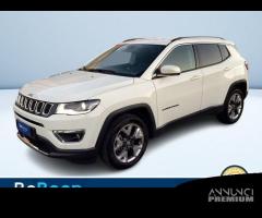 Jeep Compass 1.6 MJT LIMITED 2WD 120CV MY19